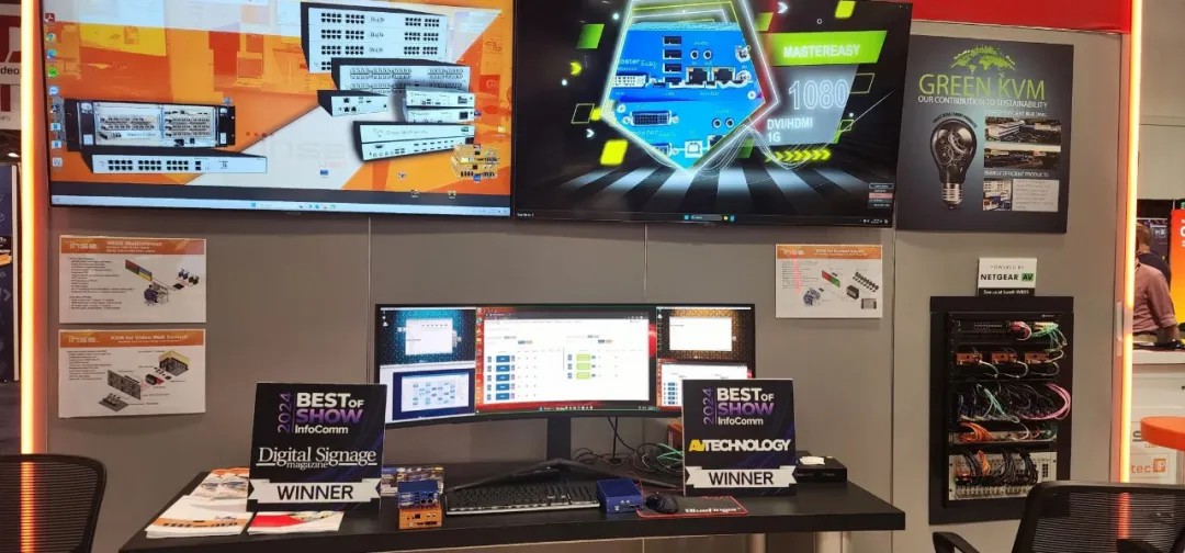 KVM-TEC新品ScalableLine Pro荣获InfoComm 2024最佳展示奖(图2) 640_wx_fmt=jpeg&from=appmsg&tp=webp&wxfrom=10005&wx_lazy=1 (1).jpg